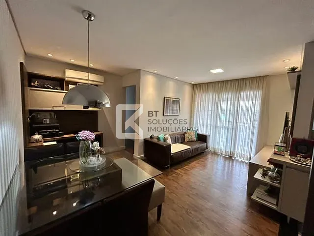 Apartamento 3 quartos e 2 banheiros, à venda, no bairro Jardim Pompéia em Indaiatuba
