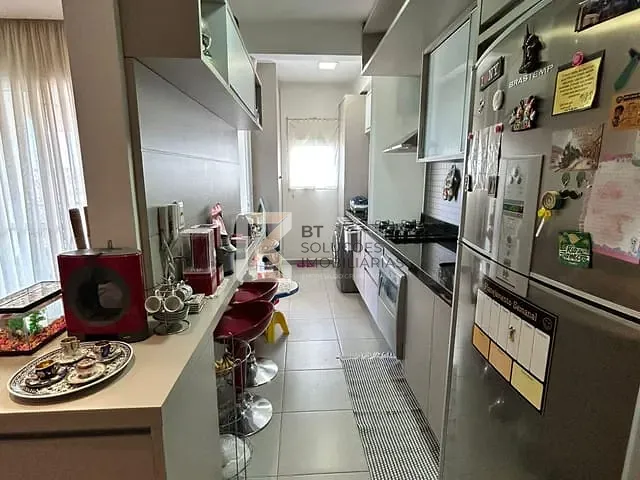 Apartamento 3 quartos e 2 banheiros, à venda, no bairro Jardim Pompéia em Indaiatuba