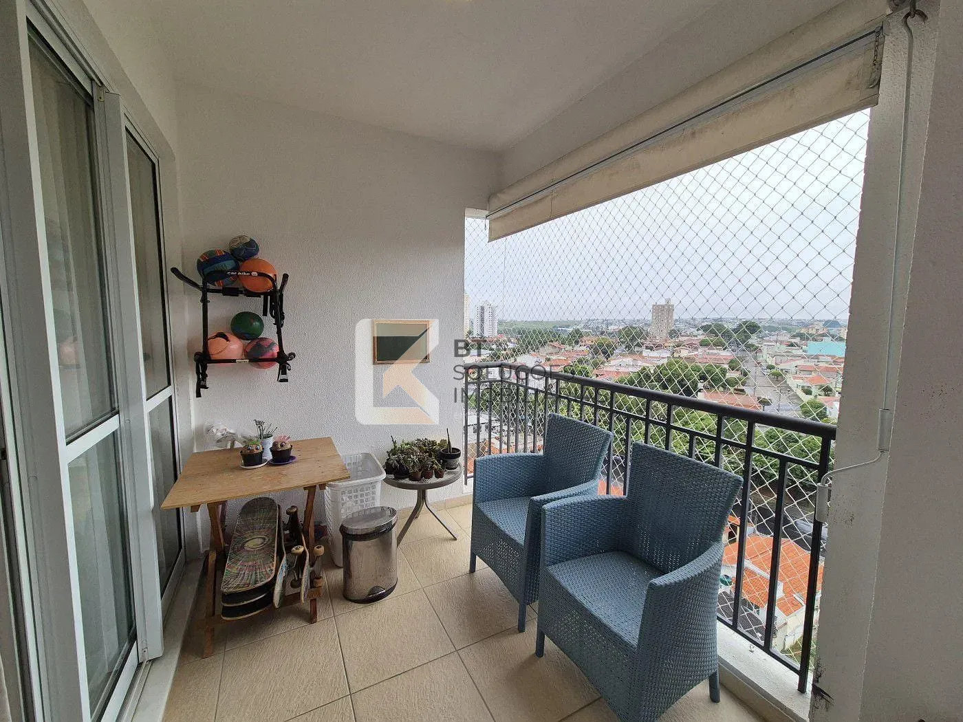 Apartamento, 3 quartos, 86 m² - Foto 17