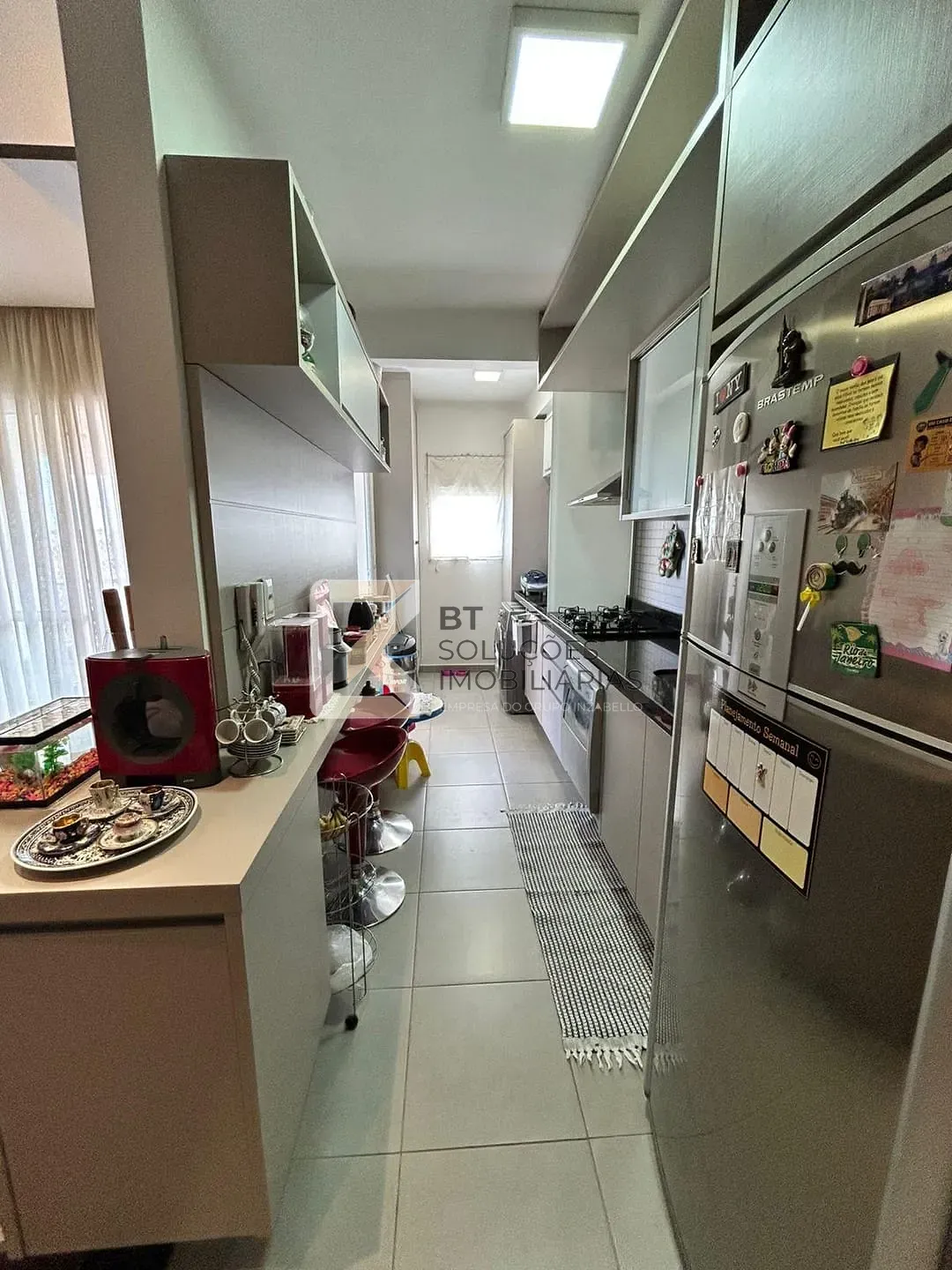 Apartamento, 3 quartos, 86 m² - Foto 5