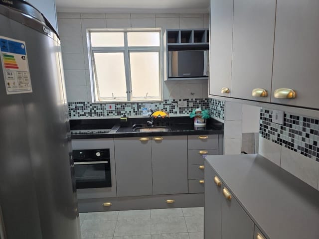 Foto do Apartamento - Apartamento mobiliado , próximo ao horto florestal | CABENI NEGÓCIOS IMOBILIÁRIOS