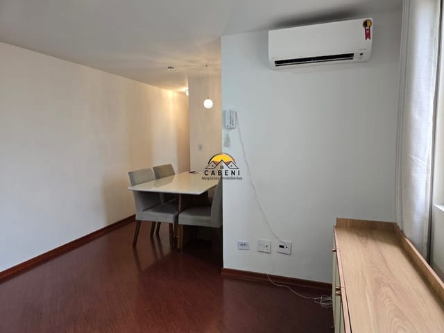 Foto do Apartamento - Apartamento mobiliado , próximo ao horto florestal | CABENI NEGÓCIOS IMOBILIÁRIOS