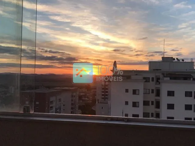 Apartamento com 220m² 3 quartos e 3 banheiros, à venda, no bairro Parque Residencial Aquarius em São José dos Campos