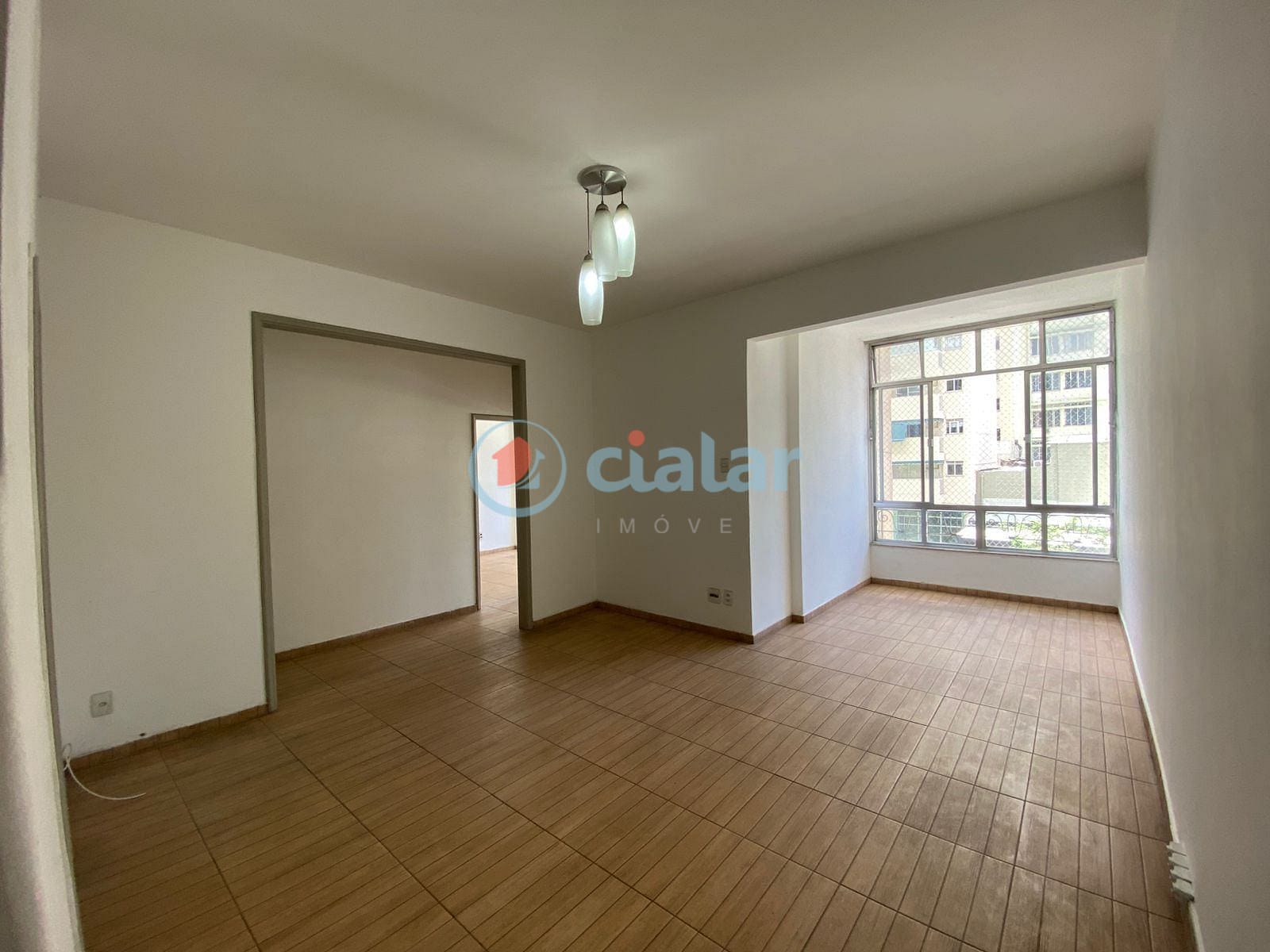 Apartamento, 3 quartos, 10 m² - Foto 1