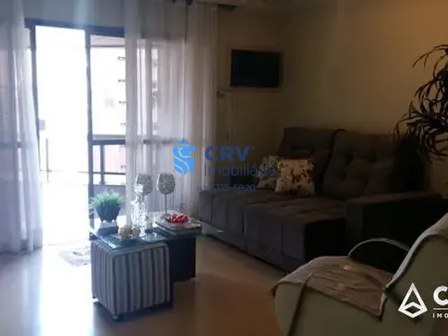 Apartamento com 229m² 3 quartos e 3 banheiros, à venda, no bairro Centro em Londrina