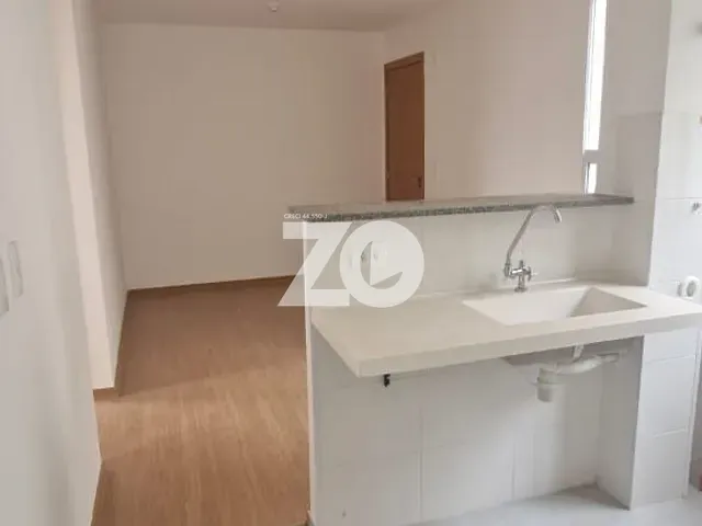 Apartamento 2 quartos e 1 banheiro, à venda, no bairro Vila Giunta em Bauru