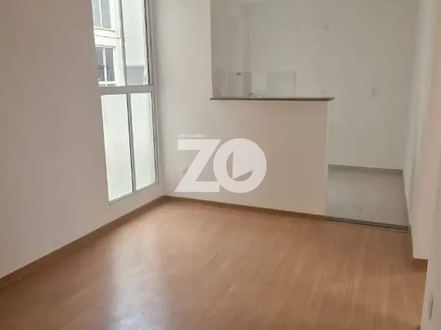 Apartamento 2 quartos e 1 banheiro, à venda, no bairro Vila Giunta em Bauru
