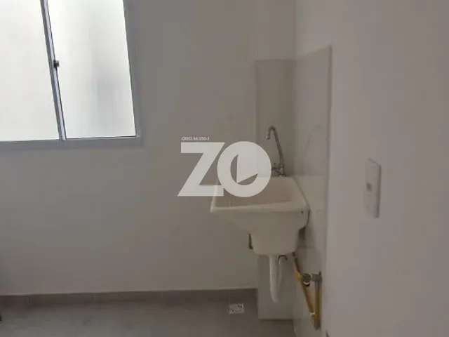 Apartamento 2 quartos e 1 banheiro, à venda, no bairro Vila Giunta em Bauru