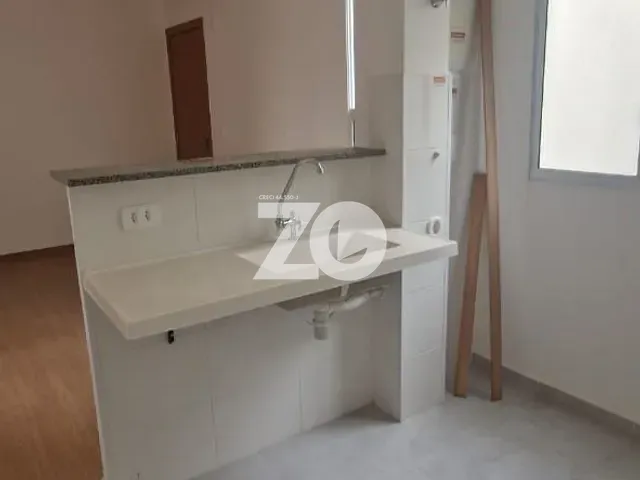 Apartamento 2 quartos e 1 banheiro, à venda, no bairro Vila Giunta em Bauru
