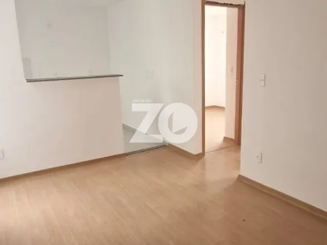 Apartamento 2 quartos e 1 banheiro, à venda, no bairro Vila Giunta em Bauru