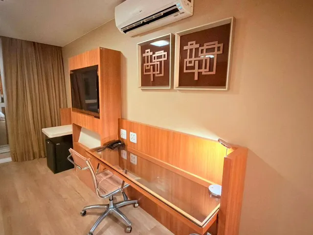 Apartamento 1 quarto e 1 banheiro, à venda, no bairro Zona Industrial (Guará) em Brasília