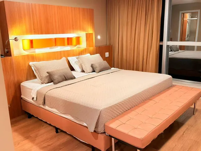 Apartamento 1 quarto e 1 banheiro, à venda, no bairro Zona Industrial (Guará) em Brasília