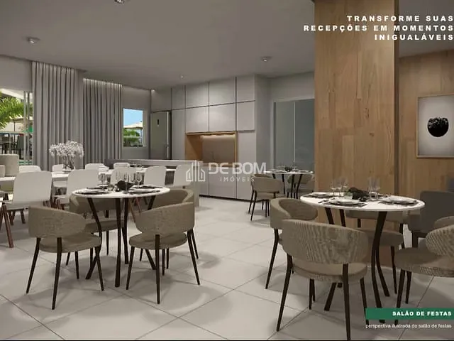 Apartamento 1 quarto e 1 banheiro, à venda, no bairro Centro em Poços de Caldas