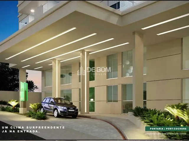 Apartamento 1 quarto e 1 banheiro, à venda, no bairro Centro em Poços de Caldas