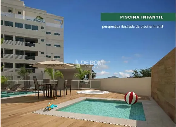 Apartamento, 1 quarto, 37 m² - Foto 12
