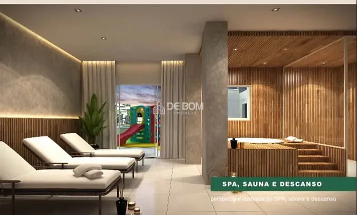 Apartamento, 1 quarto, 37 m² - Foto 8