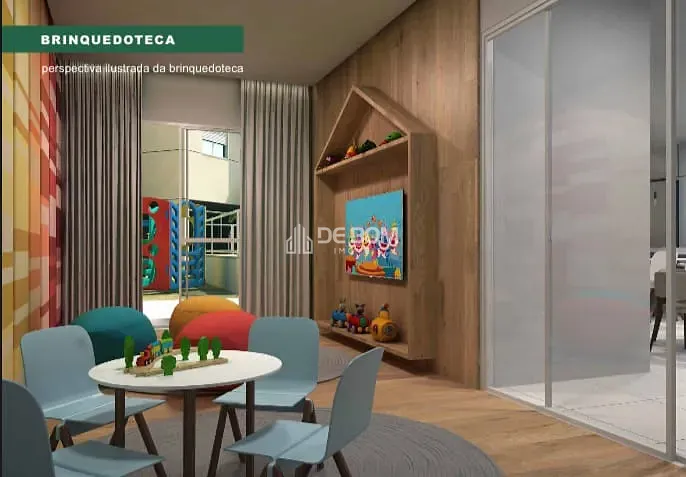 Apartamento, 1 quarto, 37 m² - Foto 10