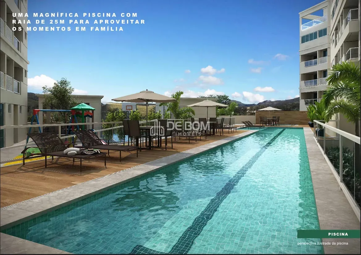 Apartamento, 1 quarto, 37 m² - Foto 11