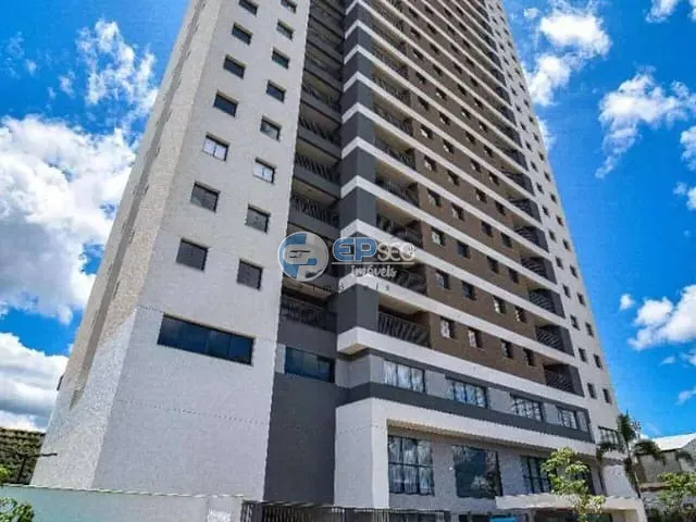 Apartamento 3 quartos e 1 banheiro, à venda, no bairro Parque Jamaica em Londrina
