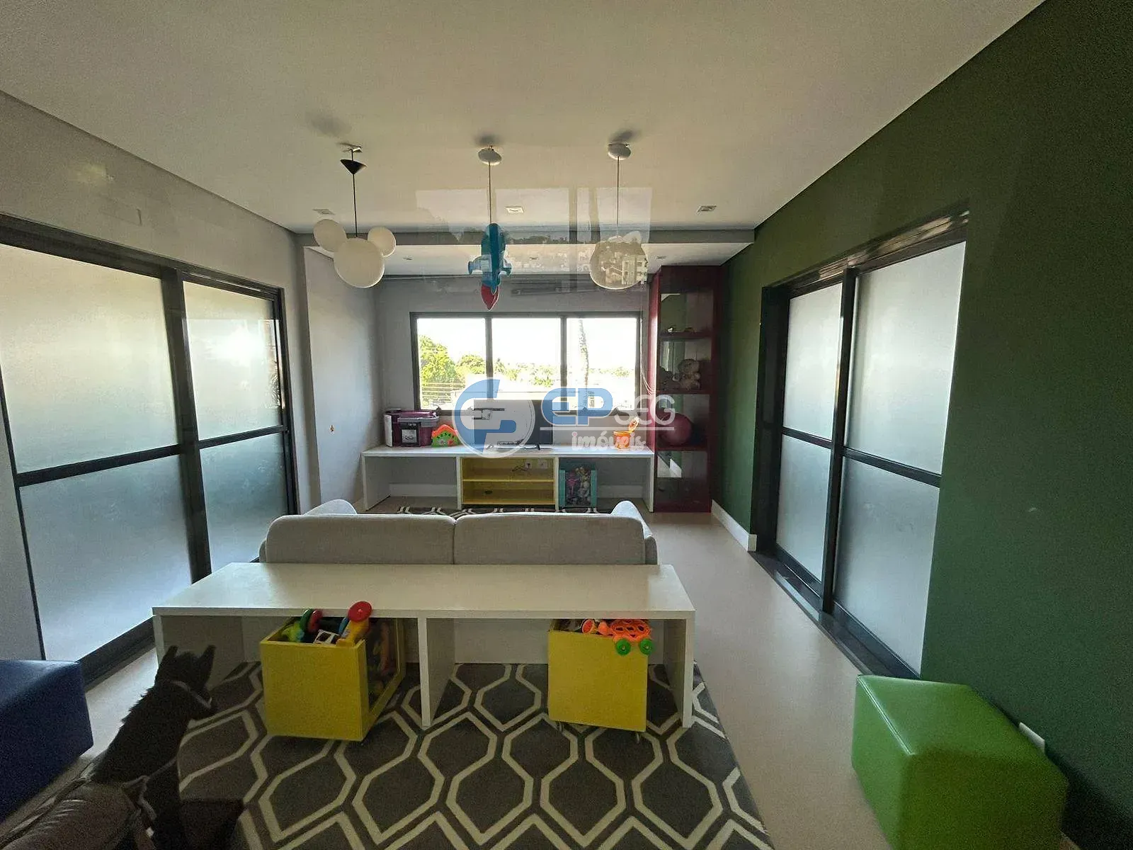 Apartamento, 3 quartos, 70 m² - Foto 37