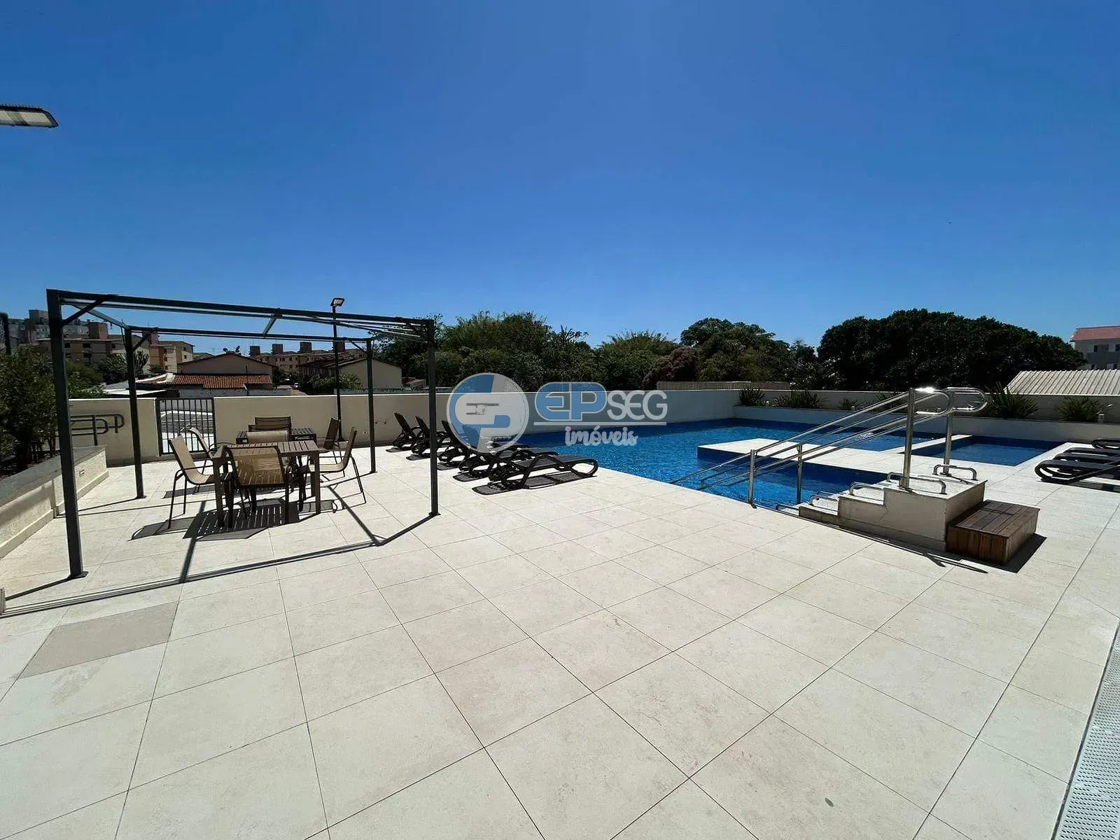 Apartamento, 3 quartos, 70 m² - Foto 28