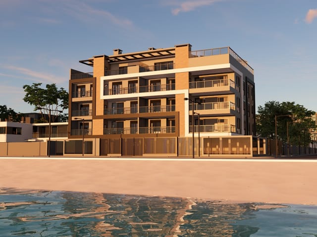 Apartamento 3 quartos e 2 banheiros, à venda, no bairro Costa azul em Matinhos