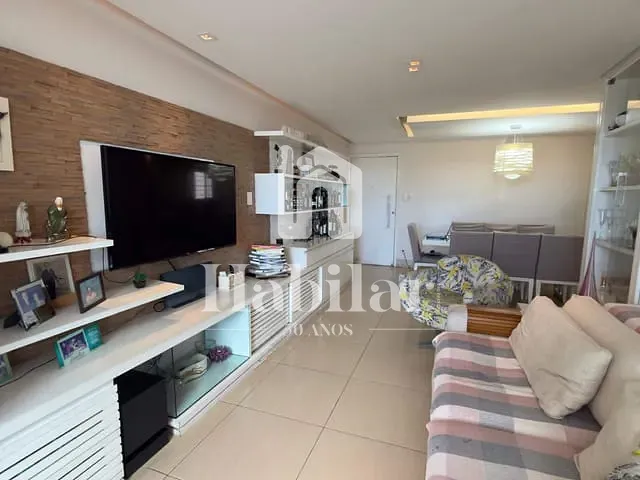 Apartamento 3 quartos e 3 banheiros, à venda, no bairro Luzia em Aracaju