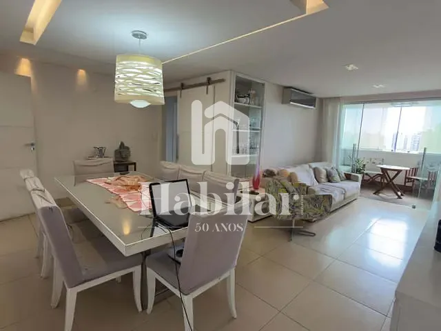Apartamento 3 quartos e 3 banheiros, à venda, no bairro Luzia em Aracaju