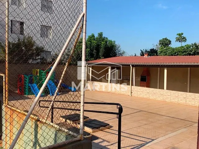 Apartamento 2 quartos e 1 banheiro, para alugar, no bairro Jardim Umuarama em São Paulo