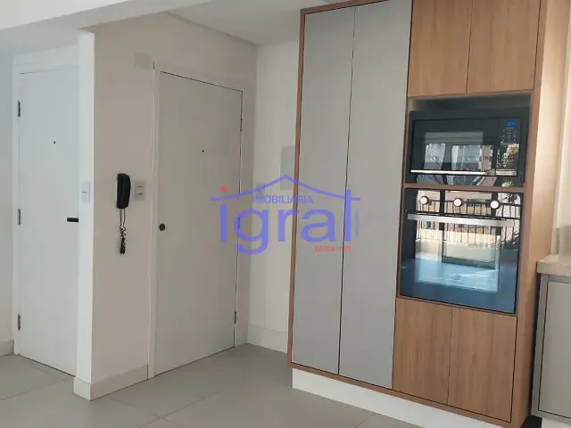 Apartamento com 76m² 3 quartos e 1 banheiro, à venda, no bairro Parque Imperial em São Paulo