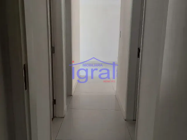 Apartamento com 76m² 3 quartos e 1 banheiro, à venda, no bairro Parque Imperial em São Paulo