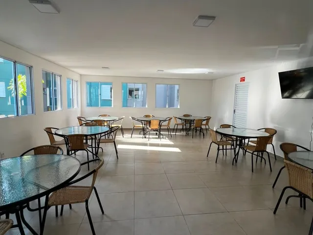 Apartamento 2 quartos e 1 banheiro, para alugar, no bairro Residencial Cosmos em Campinas