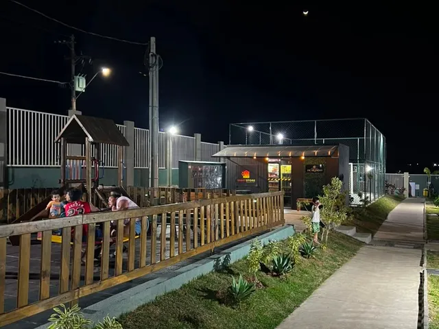Apartamento 2 quartos e 1 banheiro, para alugar, no bairro Residencial Cosmos em Campinas