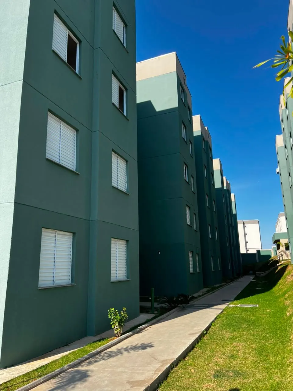 Apartamento, 2 quartos, 49 m² - Foto 11