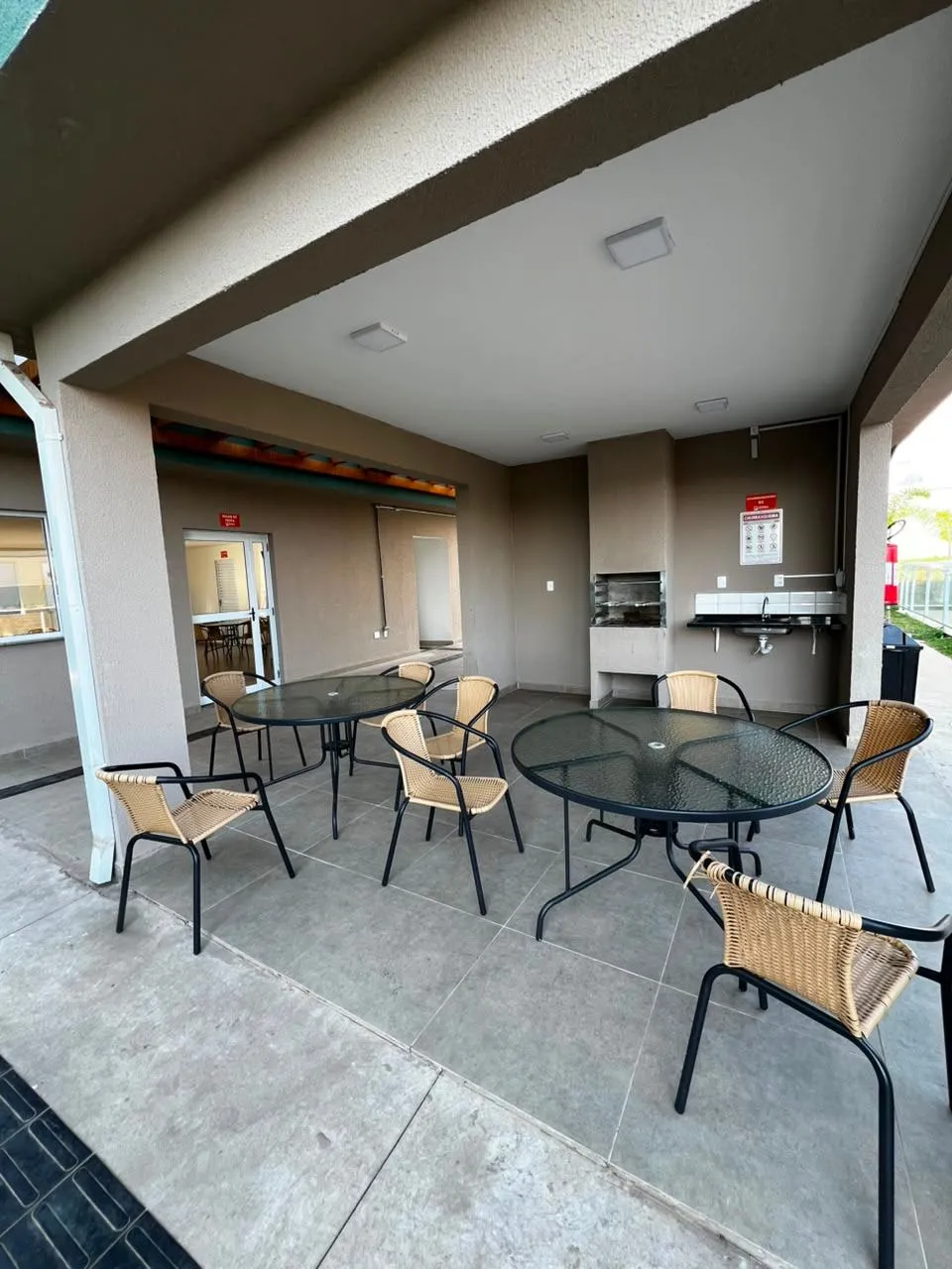 Apartamento, 2 quartos, 49 m² - Foto 8