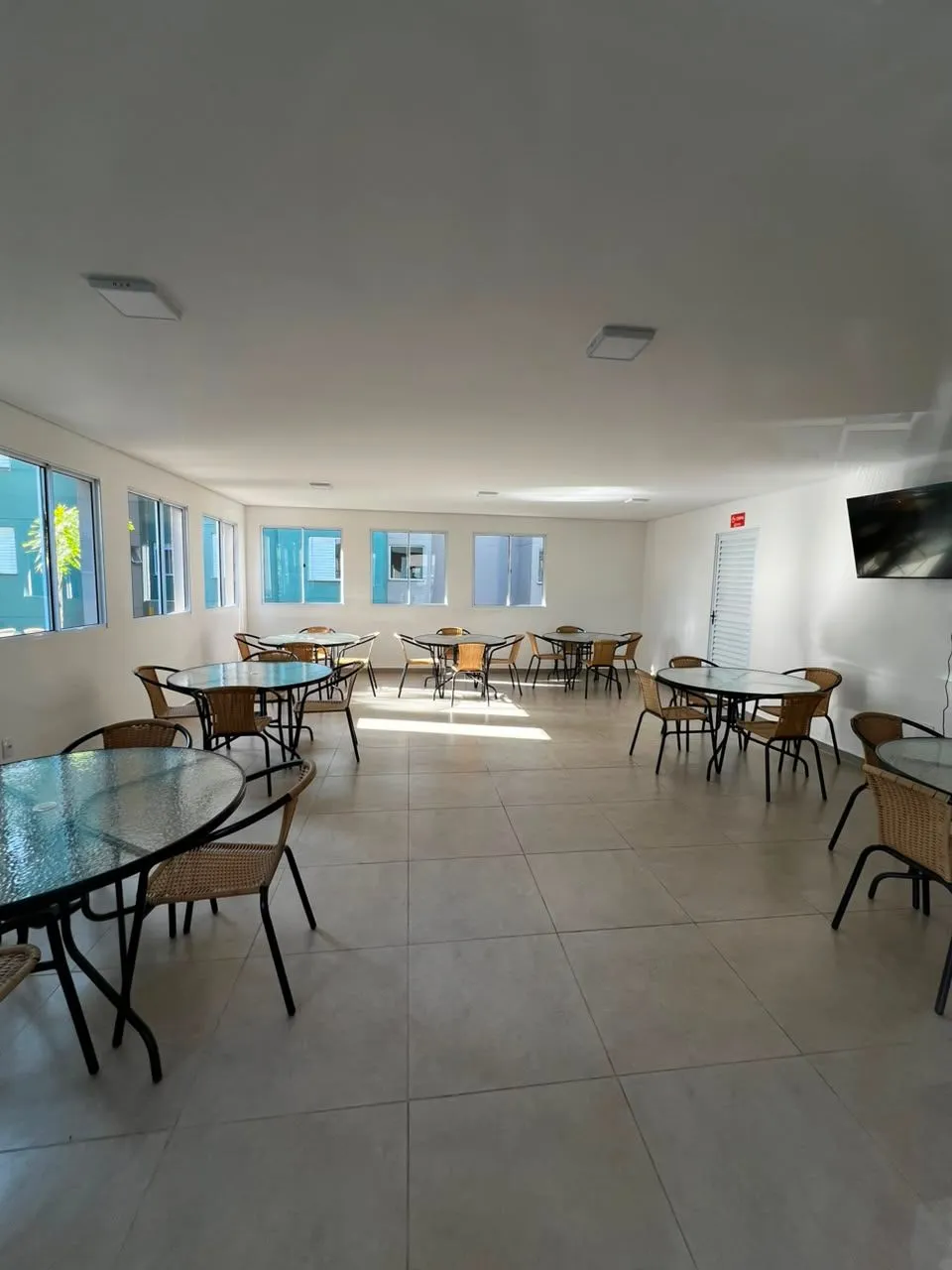 Apartamento, 2 quartos, 49 m² - Foto 4