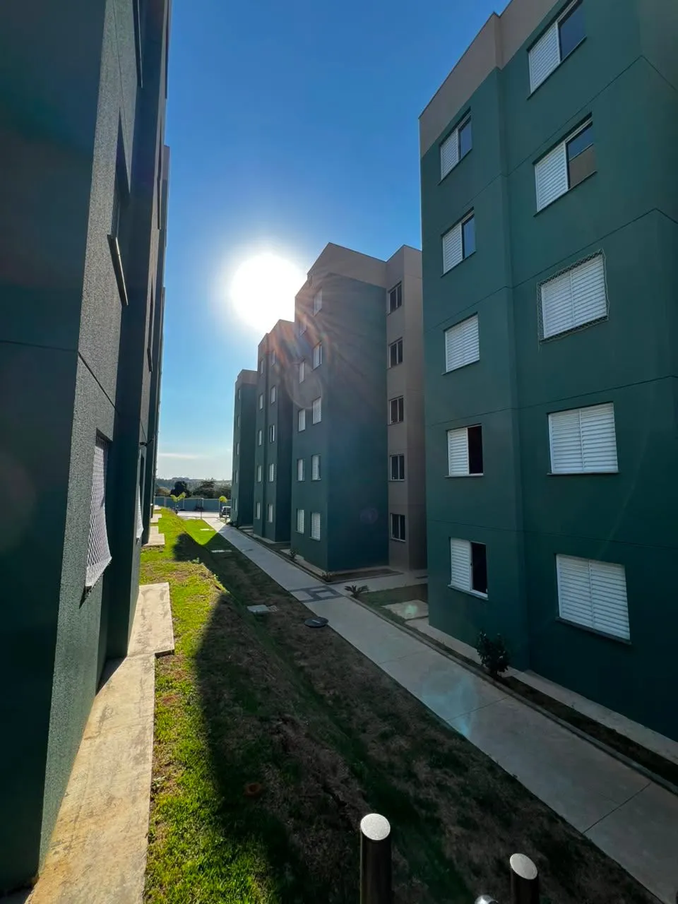 Apartamento, 2 quartos, 49 m² - Foto 1