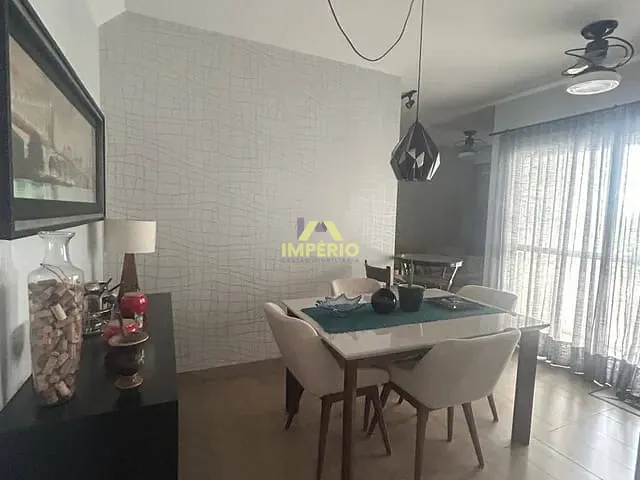 Apartamento 2 quartos e 2 banheiros, para alugar, no bairro Bela Vista em Salto