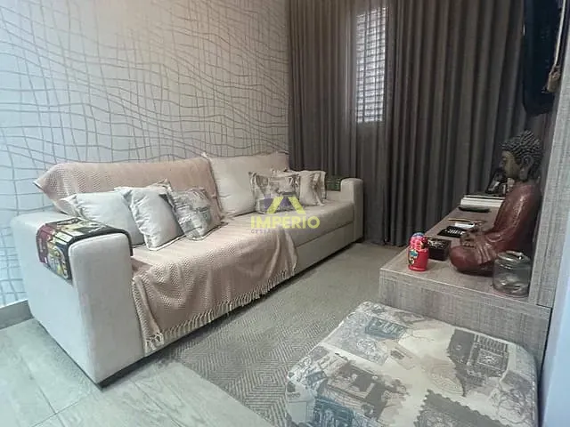 Apartamento 2 quartos e 2 banheiros, para alugar, no bairro Bela Vista em Salto