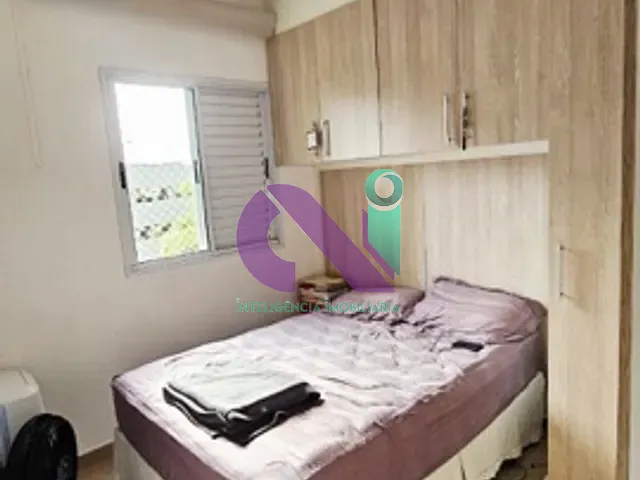 Apartamento com 49m² 2 quartos e 1 banheiro, à venda, no bairro Presidente Altino em Osasco