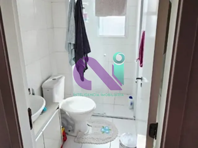 Apartamento com 49m² 2 quartos e 1 banheiro, à venda, no bairro Presidente Altino em Osasco