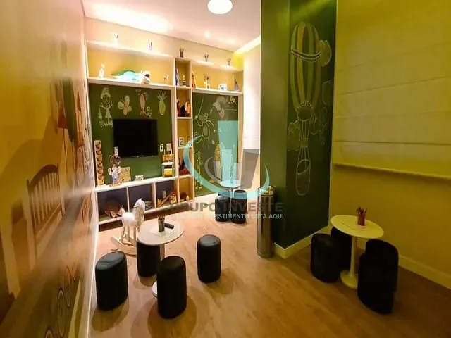 Apartamento com 72m² 3 quartos e 2 banheiros, à venda, no bairro Centro em Araraquara