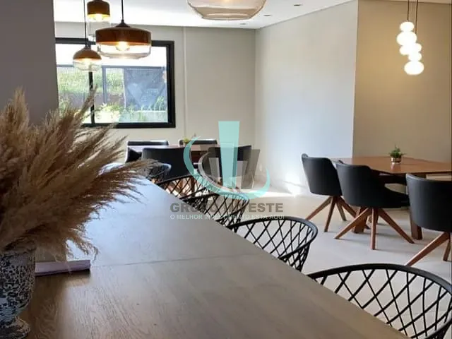 Apartamento com 72m² 3 quartos e 2 banheiros, à venda, no bairro Centro em Araraquara