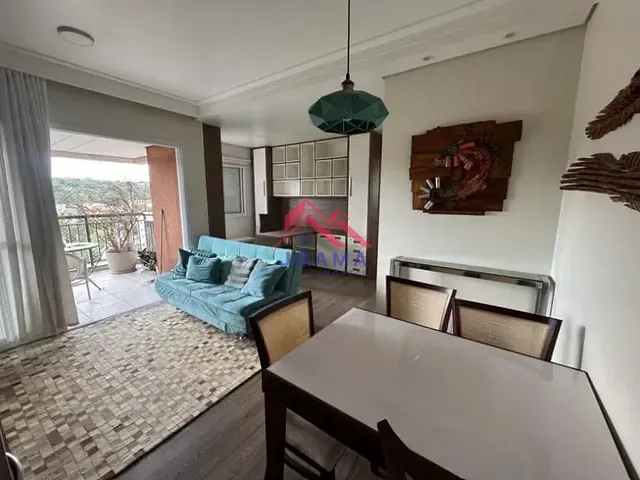 Apartamento 1 quarto e 2 banheiros, à venda, no bairro Butantã em São Paulo