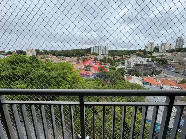 Apartamento 1 quarto e 2 banheiros, à venda, no bairro Butantã em São Paulo