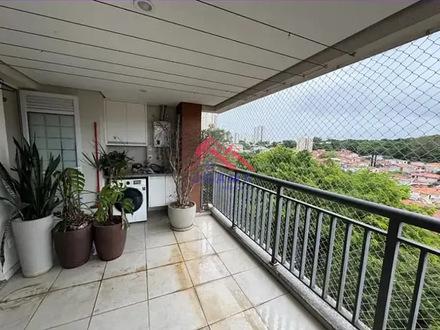 Apartamento 1 quarto e 2 banheiros, à venda, no bairro Butantã em São Paulo