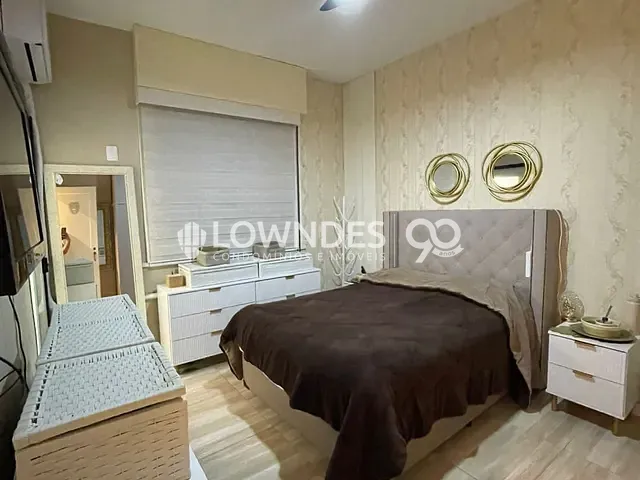 Apartamento com 70m² 3 quartos e 3 banheiros, à venda, no bairro Vila Isabel em Rio de Janeiro