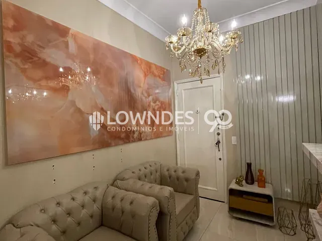 Apartamento com 70m² 3 quartos e 3 banheiros, à venda, no bairro Vila Isabel em Rio de Janeiro