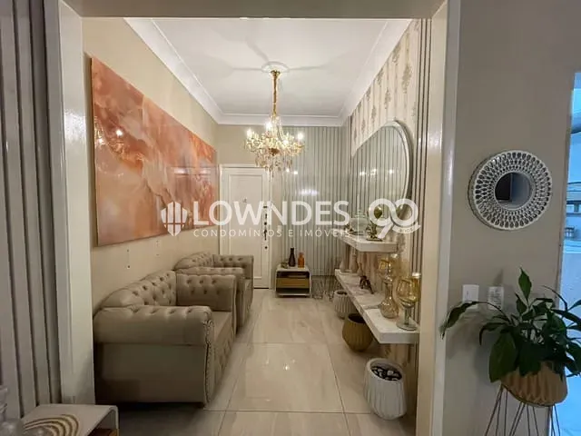 Apartamento com 70m² 3 quartos e 3 banheiros, à venda, no bairro Vila Isabel em Rio de Janeiro