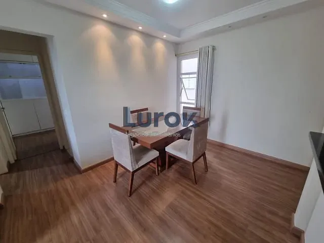 Apartamento com 67m² 2 quartos e 1 banheiro, para alugar, no bairro Vila Ipê em Campinas